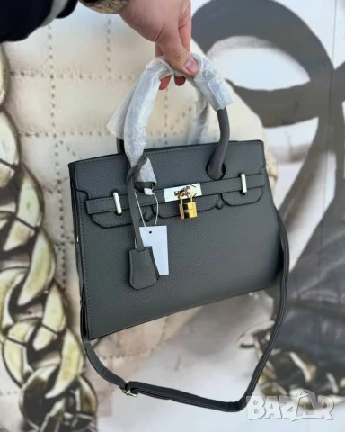 чанти hermes, снимка 2 - Чанти - 51057347