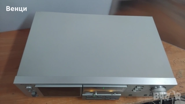 Sony TC-K55II, снимка 4 - Декове - 53333532