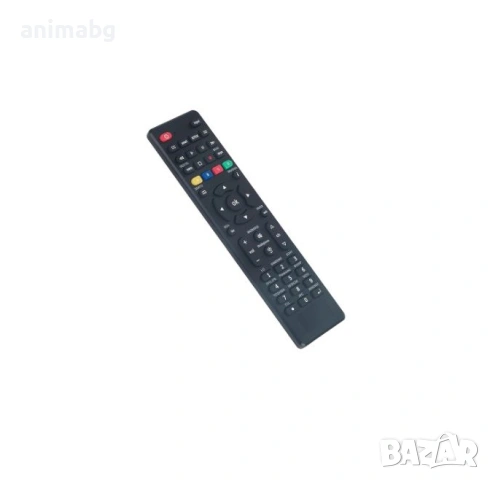 ANIMABG Универсално дистанционно управление със светлини през нощта, RC-G008