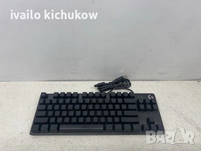 Logitech g413 tkl se