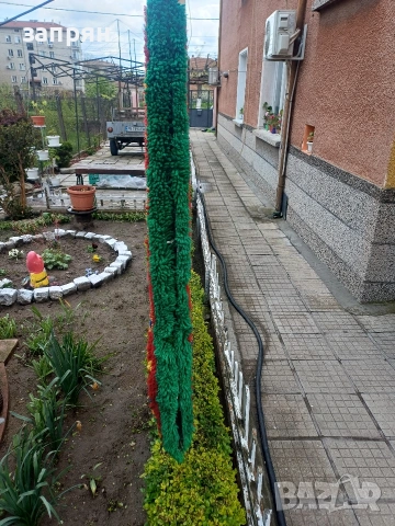 килим-китеник, снимка 4 - Други - 54279429