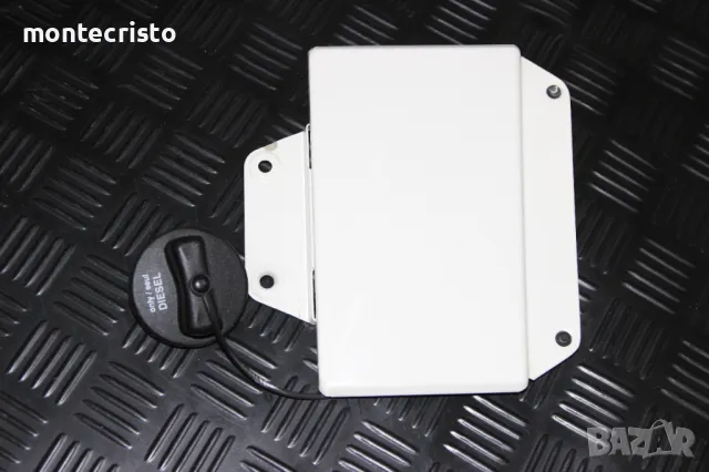 Капачка резервоар VW LT II (1996-2006г.) 1H0010092L / 1H0 010 092 L капак вътрешна външна