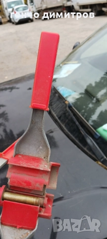 уред за коркови тапи , снимка 2 - Други инструменти - 52897555