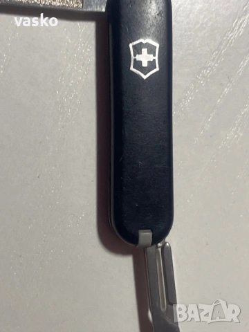 Victorinox Switzerland, снимка 5 - Ножове - 53288633