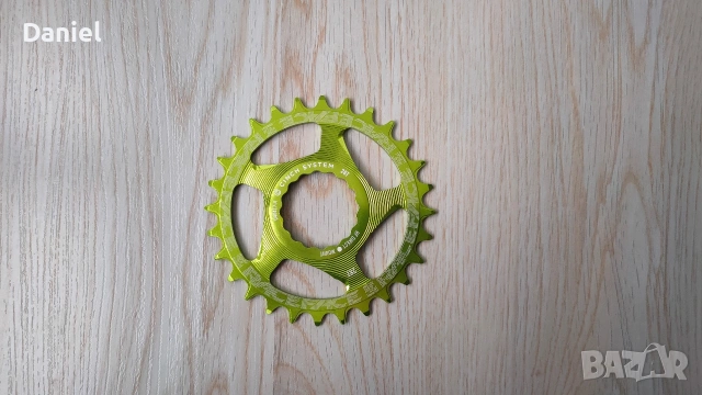 Плоча Race Face Cinch 28 зъба