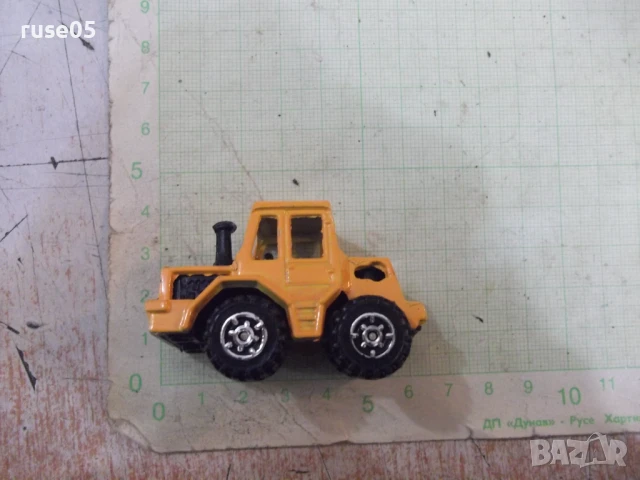 Трактор - 2, снимка 3 - Колекции - 50476491