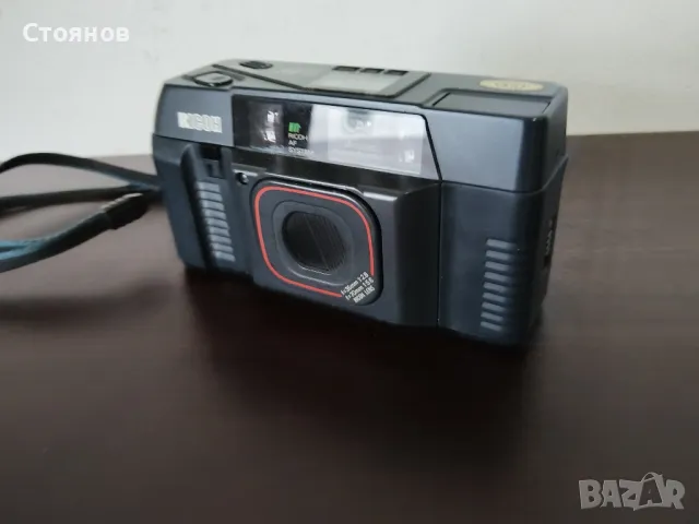 RICOH TF-900 Japan, снимка 2 - Фотоапарати - 47926664