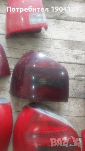 фарове и стопове за коли, снимка 7 - Части - 53753511
