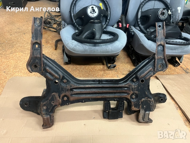 Преден мост за VW Golf 3, снимка 6 - Части - 52806084