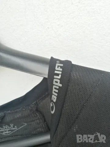 Протектор Amplifi за ски, сноуборд и велосипед, снимка 3 - Зимни спортове - 50200728