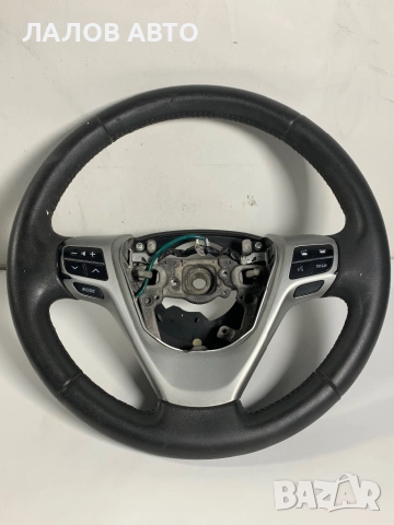 Волан Тойота Версо Volan Toyota Verso 2011г. 45100-0F290 , снимка 5 - Части - 52440134