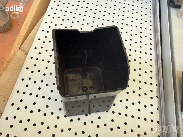 Кош отпадно кафе Philips EP1000 EP2000 EP3000 EP4000 EP5000, снимка 5 - Кафемашини - 51596684