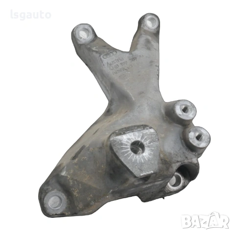 Лява конзола двигател AUDI  A8 (D4, 4H) 2010-2017 ID: 158381