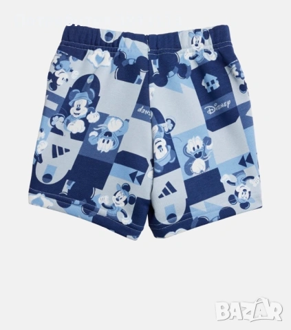 Детски спортен екип Adidas, снимка 3 - Комплекти за бебе - 53900659