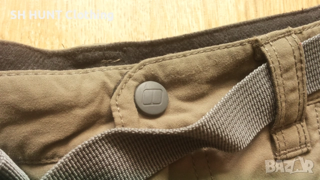 Berghaus Shorts размер 32 / M къси панталони - 2380, снимка 9 - Къси панталони - 53831588