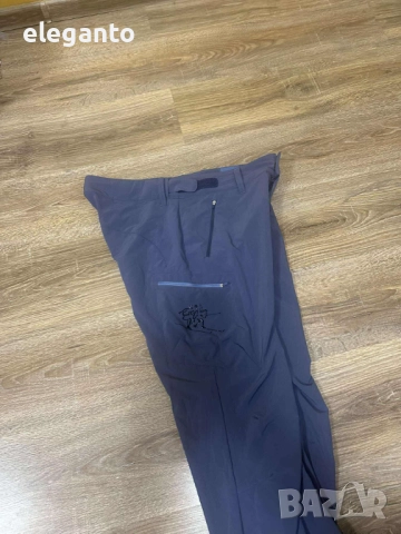 Панталон Bergans  of Norway Torfinnstind Pants , L размер , снимка 4 - Спортни дрехи, екипи - 51544956