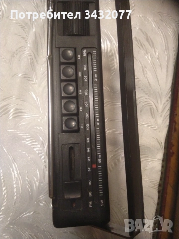 Радио Лена 2, снимка 2 - Радиокасетофони, транзистори - 54083324