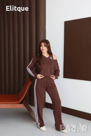 дамски екипи на едро Адидас , снимка 7 - Спортни екипи - 53067451