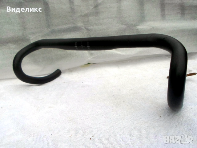 Шосейно кормило/420 мм*31,8/, снимка 2 - Части за велосипеди - 53019223