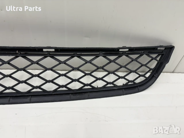 Оригинална централна решетка за BMW X3 F25 7210462, снимка 5 - Части - 50466383