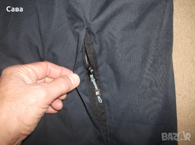 Зимно яке KILLTEC  дамско,4-5ХЛ, снимка 5 - Якета - 52596664