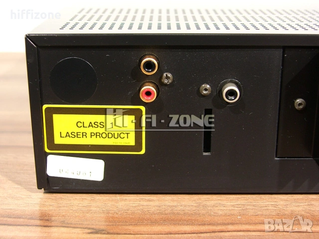 CD плеър   Philips cd-304mkll /3 , снимка 7 - Ресийвъри, усилватели, смесителни пултове - 54203046