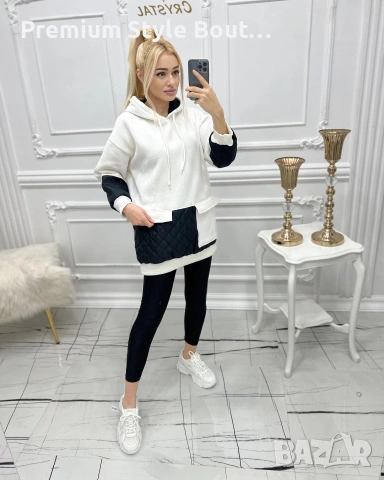 клин с лъскав ефект , снимка 2 - Клинове - 53724606