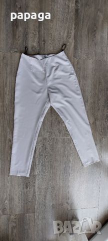 Дамски панталон,висока талия,без етикет, Missguided,eur 38, , снимка 3 - Панталони - 45509538