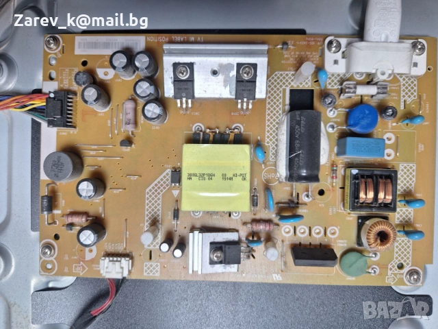 PHILPS 32PFS560312, снимка 2 - Телевизори - 51962427