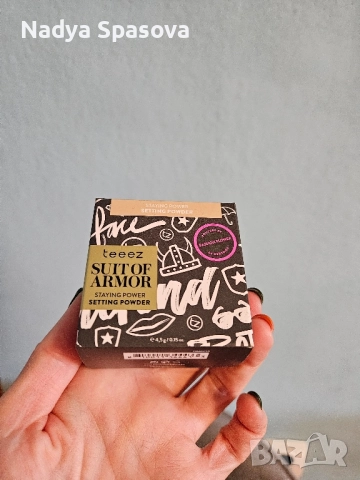 НОВА неотваряна козметика, снимка 5 - Комплекти и лотове - 52417475