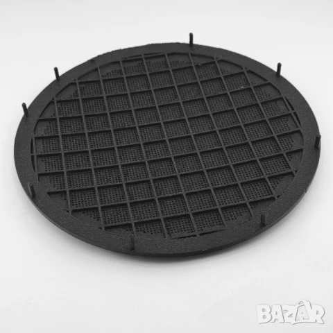 Mercedes-Benz R129 SL (1996 – 2002) - Капак за преден голям говорител, снимка 3 - Части - 50547862