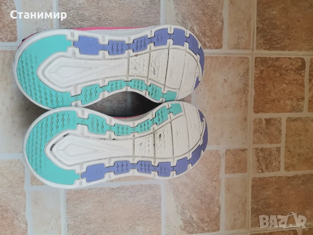 Маратонки SKECHERS.Номер 38,5., снимка 4 - Маратонки - 50776970