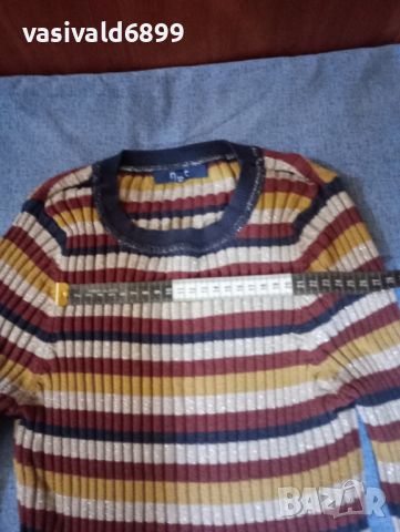 Дамска блузка , снимка 4 - Блузи с дълъг ръкав и пуловери - 46247354