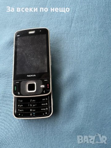 Nokia N96 , Made in Finland, снимка 9 - Nokia - 49509330