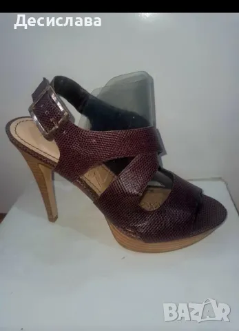 Сандали Nine West