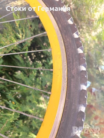 Колело 26 цола , снимка 4 - Велосипеди - 53928601