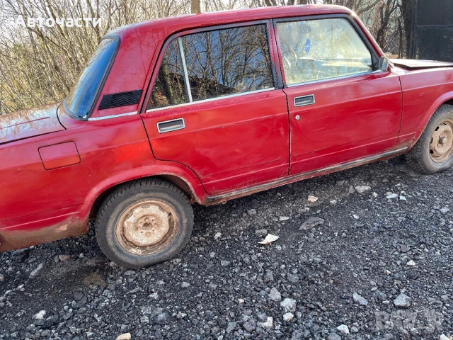 Лада 2105 НА ЧАСТИ /0884535855, снимка 9 - Части - 51179052