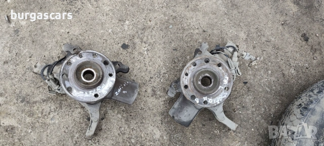 Шенкел лагер главина ляв десен Opel Zafira B 1.7CDTI - 110к.с.A17DT