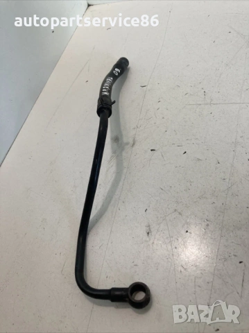 Маркуч на маслената система 185HP за KIA Carnival 2.9 CRDi (2006–2012)