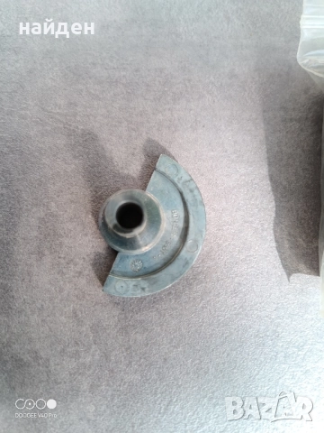 Шлайф Метабо, снимка 5 - Други инструменти - 52102087