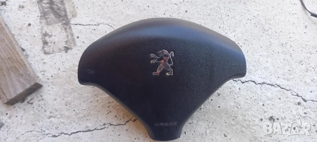 Airbag за волана Peugeot 307