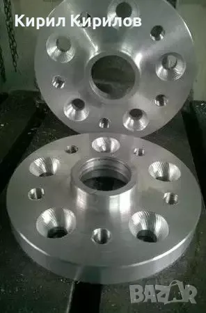 Стругарски и фрезови услуги, без почивен ден - София - Център, снимка 2 - Стругарски услуги - 50326503