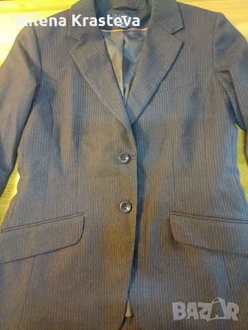 Сако. S H&M, снимка 2 - Сака - 54049035