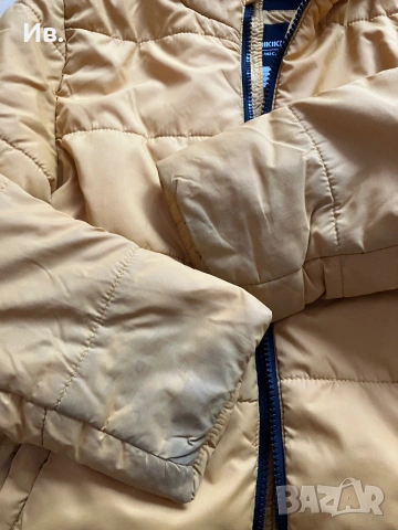 Сет яке и панталони, снимка 4 - Детски якета и елеци - 53279607