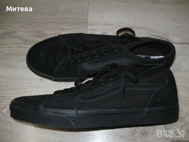 Vans мъжки кецове, снимка 2 - Кецове - 52597553