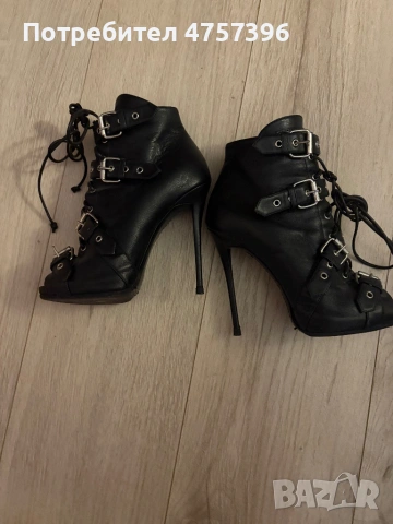 Giuseppe Zanotti Оригинални limited