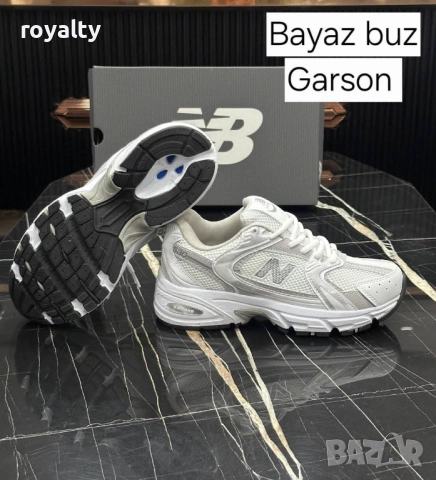 New Balance Дамски Маратонки 