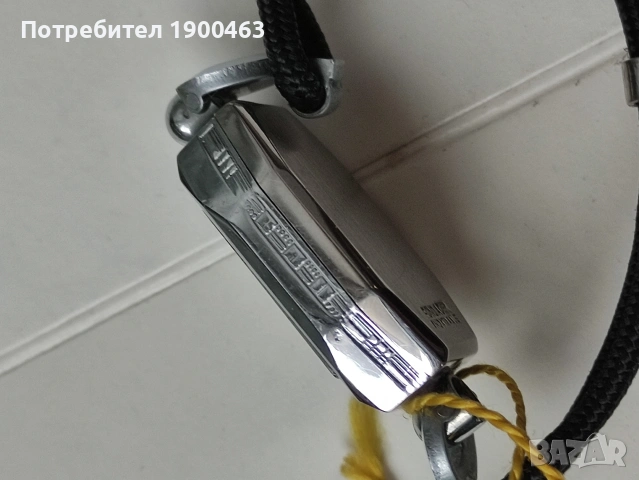 Orator.Швейцарски .Винтидж .Нов., снимка 10 - Антикварни и старинни предмети - 53735798