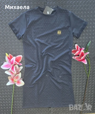 Дамска рокля - няколко цвята - 40 лв., снимка 1