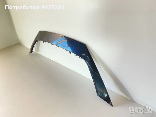 лайсна предна броня Seat Leon 2020-2025 г. #1064V, снимка 5 - Части - 52944854